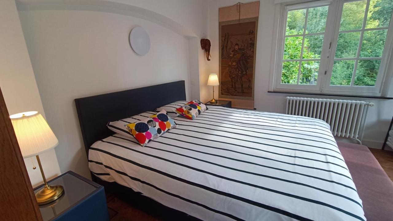 Hidden Gem Centre Of Bruges Free Parking Hotel Kültér fotó