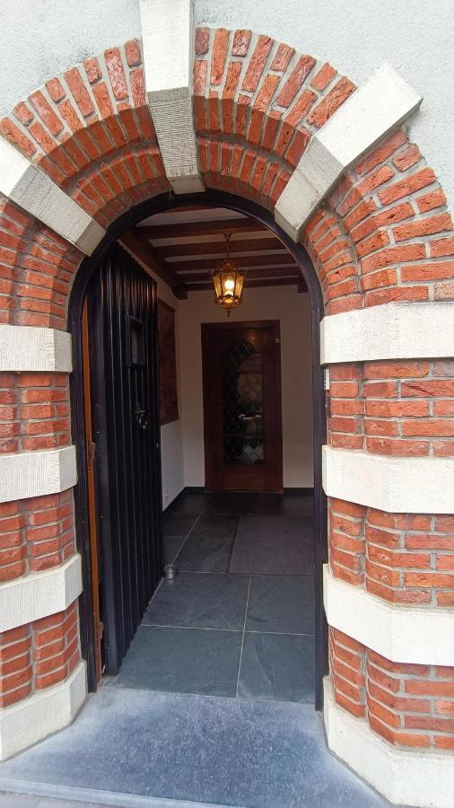 Hidden Gem Centre Of Bruges Free Parking Hotel Kültér fotó